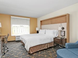 Holiday Inn PISCATAWAY - SOMERSET