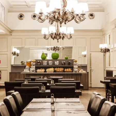 Hotel Siru Brussels
