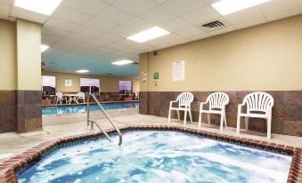 La Quinta Inn & Suites by Wyndham Kennewick