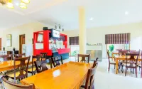Puri Bernadi Guest House Hotels in Lembang
