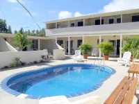 SmileVew Apartments - 3-نجوم