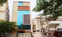 Treebo Celeste Hotels near ASR GARDENS