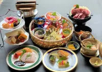 Aeria Tohno Hotels in Tono