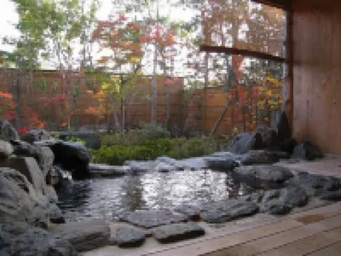 Ryokan Yusa