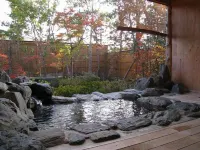 Ryokan Yusa Hotels in Osaki