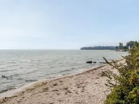 "Ilkka" - 175m from the Sea Hotels in Rødvig Stevns