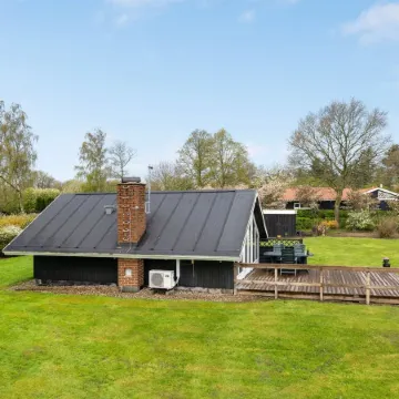 "Henrieke" - 250m to the Fjord