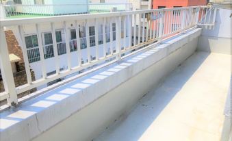 Hotel Peace Park Tokaichi by Tranova