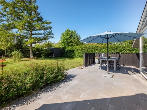 "Raisa" - 200m to the Fjord