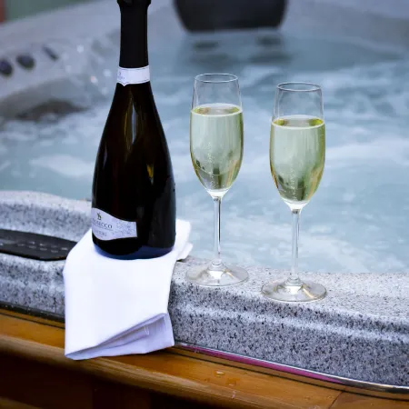 Schlössle Hotel - Small Luxury Hotels of the World
