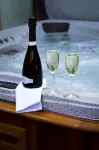 Schlössle Hotel - Small Luxury Hotels of the World - romantique