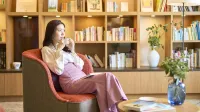 RIHGA Royal Hotel Kokura - مسبح