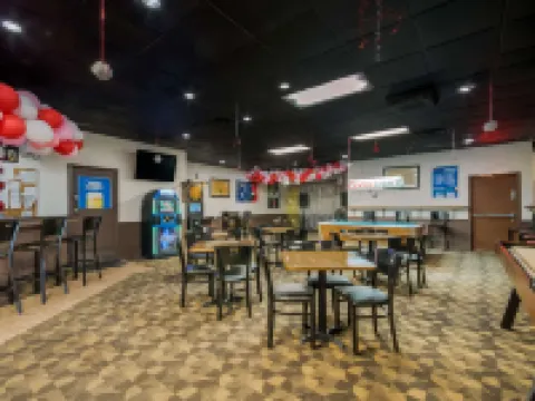 Quality Inn Hoteles en Chickasha