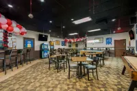 كواليتي إن تشيكاشا فنادق في تشيكاشا