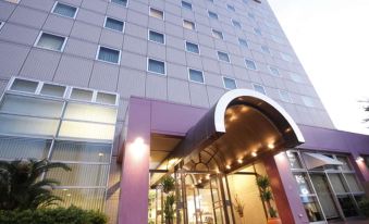 Hotel Taihei Bekkan