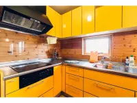 Lake Toya Private Log House فنادق في توياكو