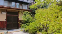 Ota Ryokan Hotels in Yame