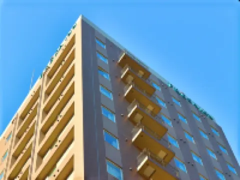 相鉄フレッサイン 浜松町大門 浜松町駅周辺のホテル