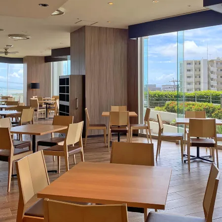 Okinawa Grand Mer Resort