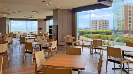 Okinawa Grand Mer Resort