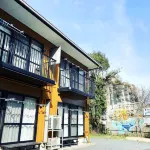 Condominium Toraya
