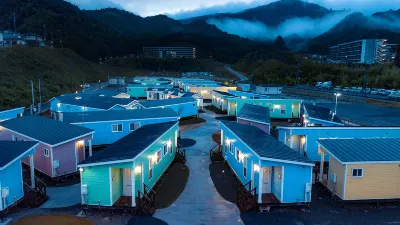Hotel El Faro Hôtels à : 