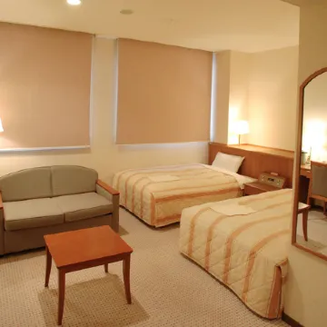 Hotel Grand Hill Tsutaya
