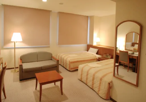 Hotel Grand Hill Tsutaya فنادق في 