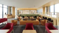 Candeo Hotels Osaka Kishibe - breakfast