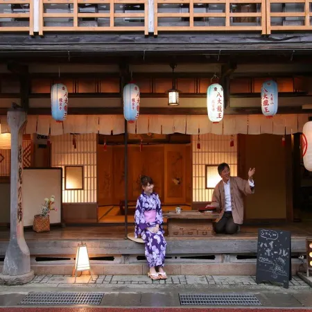 Hanaya Tokubei