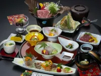 Meisuino Yado Houjyuya Hotels in Kokonoe