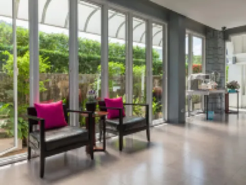 Samkong Place Hotels in Phuket