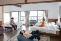 Oceanstay Bai Tao Hôtels à : Kamiamakusa