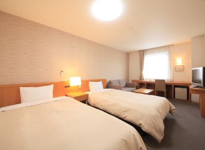 ホテルフィット