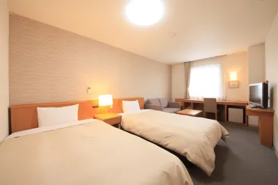 Hotel Fit Hotels near Tsuchiura All Japan Fireworks Competition