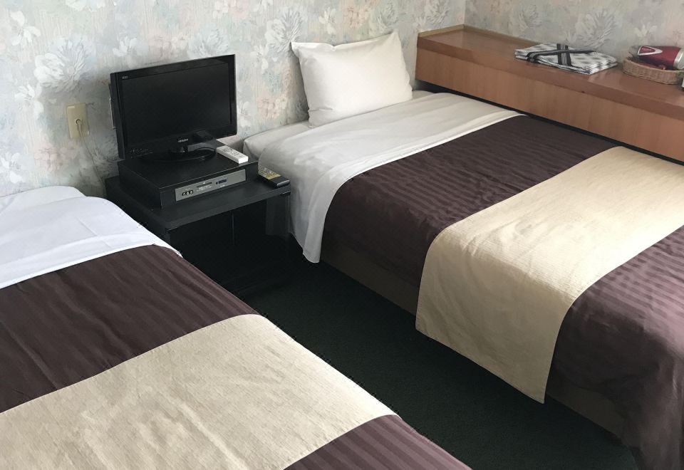 Hotel Plaza (Miyazaki) 이미지