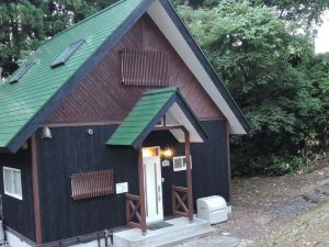 Akita City Yuwa Cottage