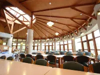 Eo No Mori Kensyu Center