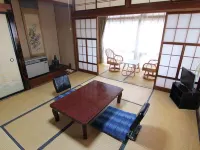 Yamadaya Ryokan - breakfast
