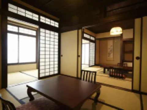 Oyado Maruya Hotels in Shimosuwa