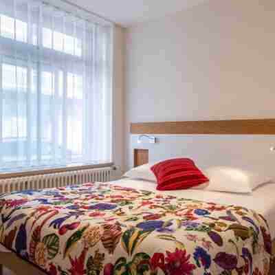 The Originals Boutique, Hôtel de Perros Rooms