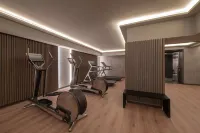 Radisson Collection Hotel, Gran Via Bilbao - Gym
