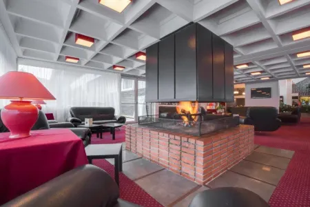 格蘭卡赫琳娜酒店