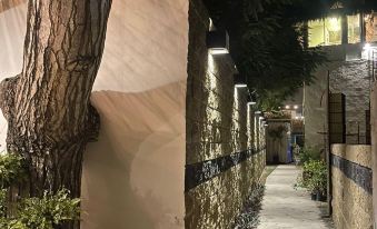 Nuiya Hoteles Centro
