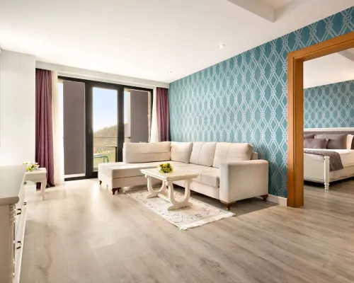 Ramada By Wyndham Giresun Piraziz الغرف Photos