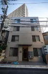 Marvelous Koiwa 도쿄 호텔