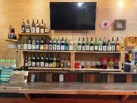 Miman Amami - bar