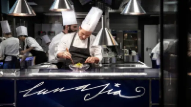 Hotel Plaza e de Russie - Relais & Châteaux Hotels in Viareggio