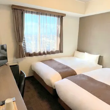 Hana Hotel Isesaki