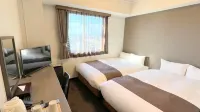 Hana Hotel Isesaki Các khách sạn ở Isesaki